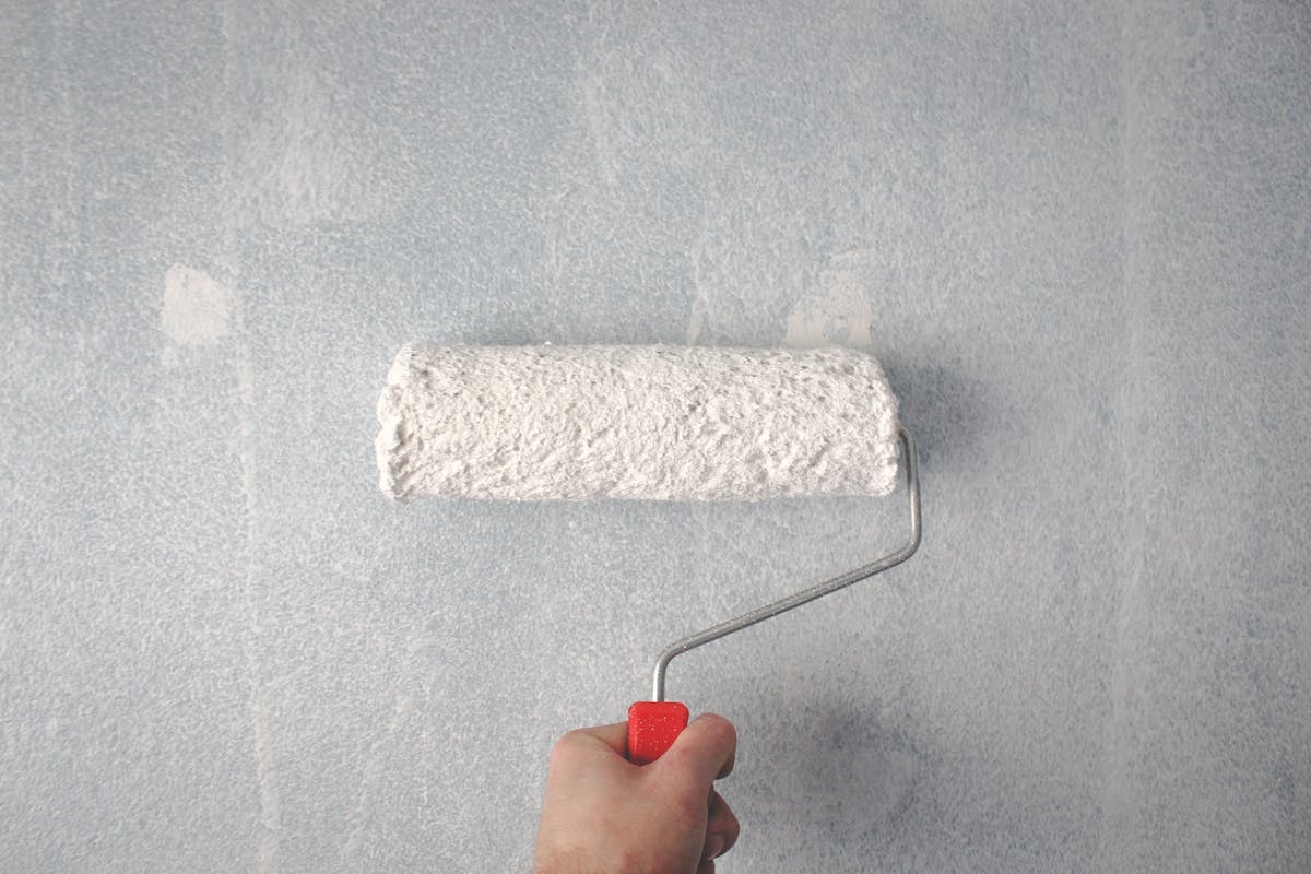 Peinture intérieure
